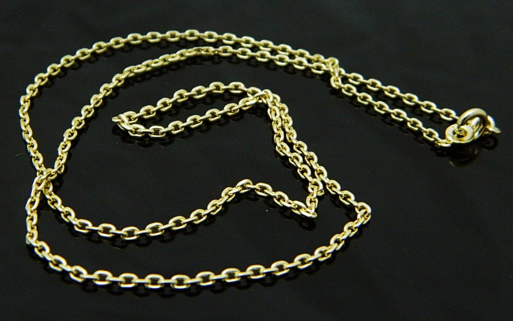 Łańcuszek MD L 436