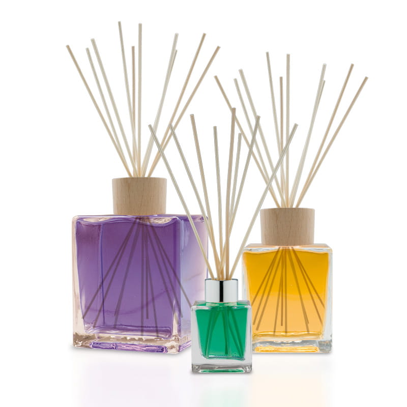 Dyfuzor 100ml z FEROMONAMI kwiatowo-drzewny WOOD MANIA - R07
