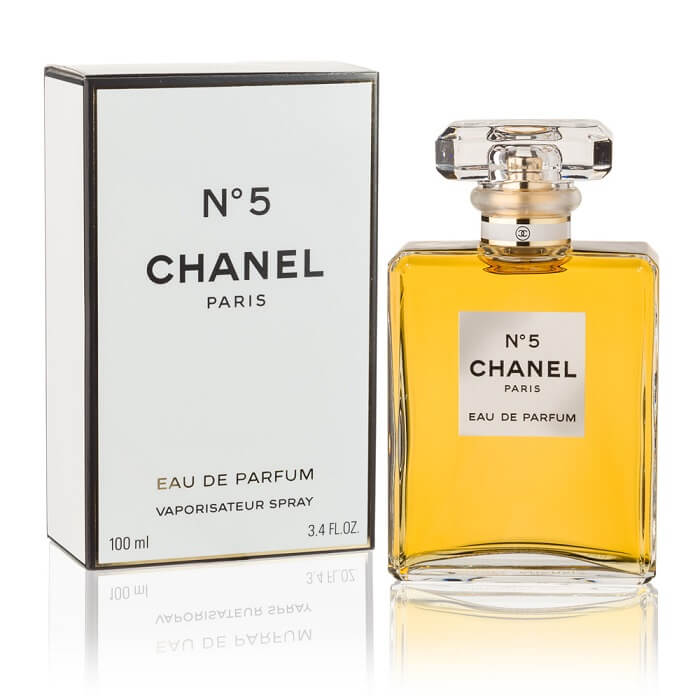 Sól z Morza Martwego 001 100g inspirowane CHANEL 5 - COCO CHANEL