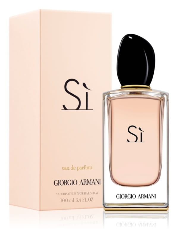 Sól z Morza Martwego 165 100g inspirowane SI - GIORGIO ARMANI