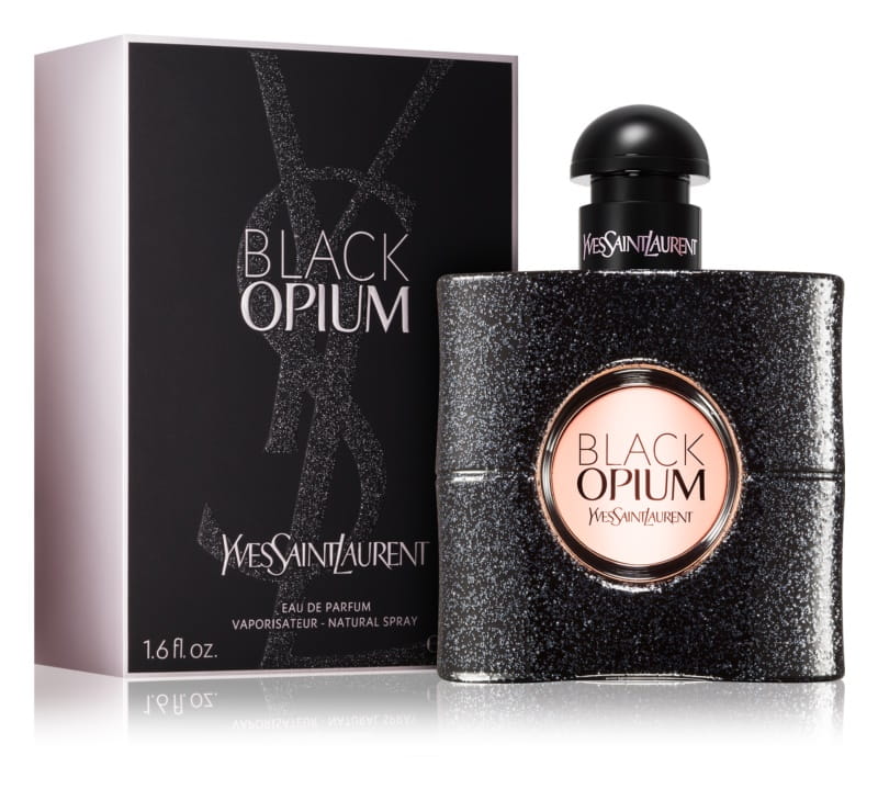 Sól z Morza Martwego 179 100g inspirowane  BLACK OPIUM - YSL