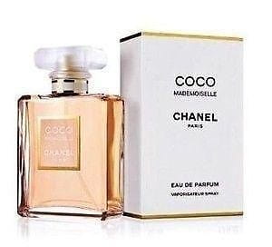 Sól z Morza Martwego 004 100g inspirowane   MADEMOISELLE - COCO CHANEL