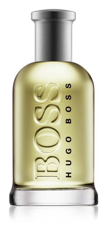 Sól z Morza Martwego 726 100g inspirowane   BOSS - HUGO BOSS