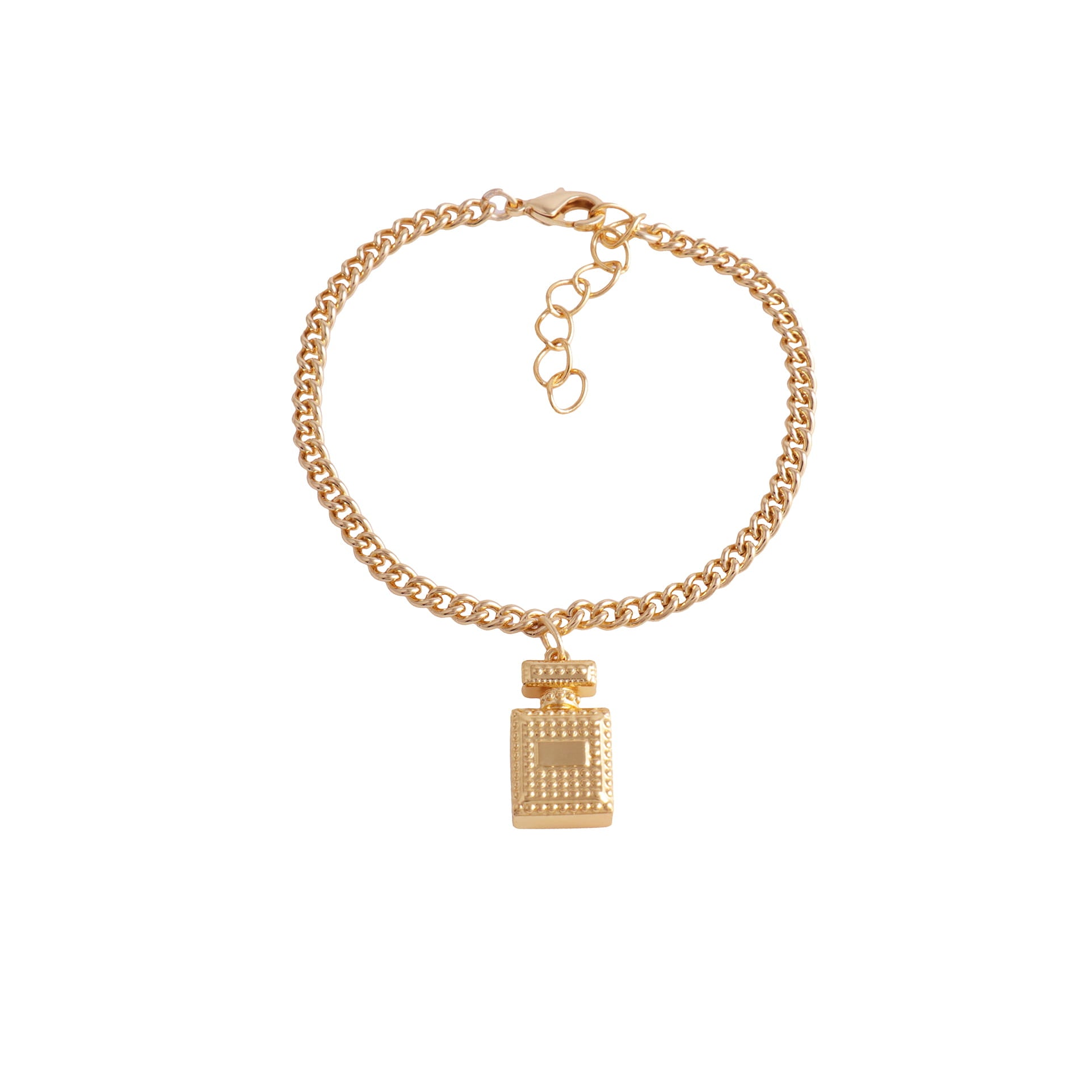 Bransoletka flakonik perfum (B22/JES/194AU)