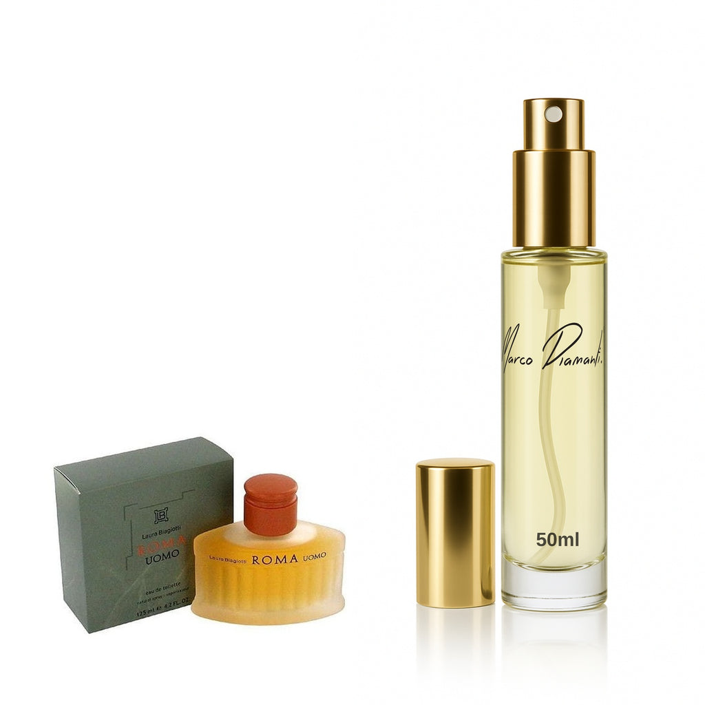 Perfumy nr 009 - kompozycja damska - zdjęcie produktu