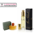 Perfumy nr 009 z feromonami - kompozycja damska - zdjęcie produktu