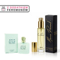 Perfumy nr 026 z feromonami - kompozycja damska - zdjęcie produktu