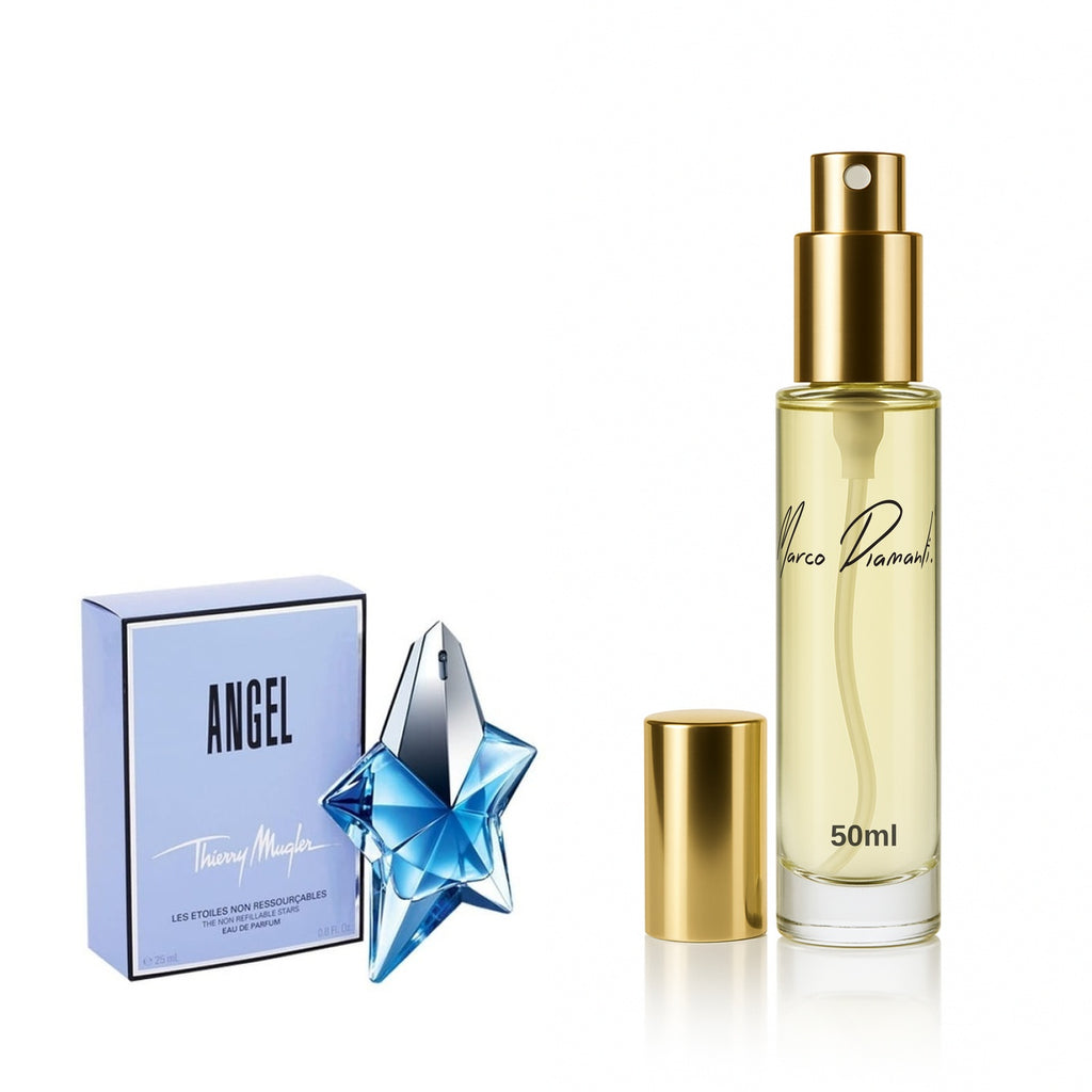 Perfumy nr 027 - kompozycja damska - zdjęcie produktu