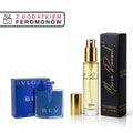 Perfumy nr 043 z feromonami - kompozycja damska - zdjęcie produktu