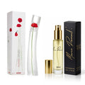 Perfumy nr 044 - kompozycja damska - zdjęcie produktu