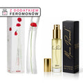 Perfumy nr 044 z feromonami - kompozycja damska - zdjęcie produktu