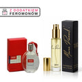 Perfumy nr 045 z feromonami - kompozycja damska - zdjęcie produktu