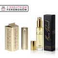 Perfumy nr 047 z feromonami - kompozycja damska - zdjęcie produktu