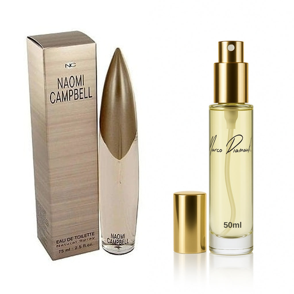 Perfumy nr 049 - kompozycja damska - zdjęcie produktu