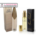 Perfumy nr 049 z feromonami - kompozycja damska - zdjęcie produktu