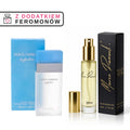 Perfumy nr 063 z feromonami - kompozycja damska - zdjęcie produktu
