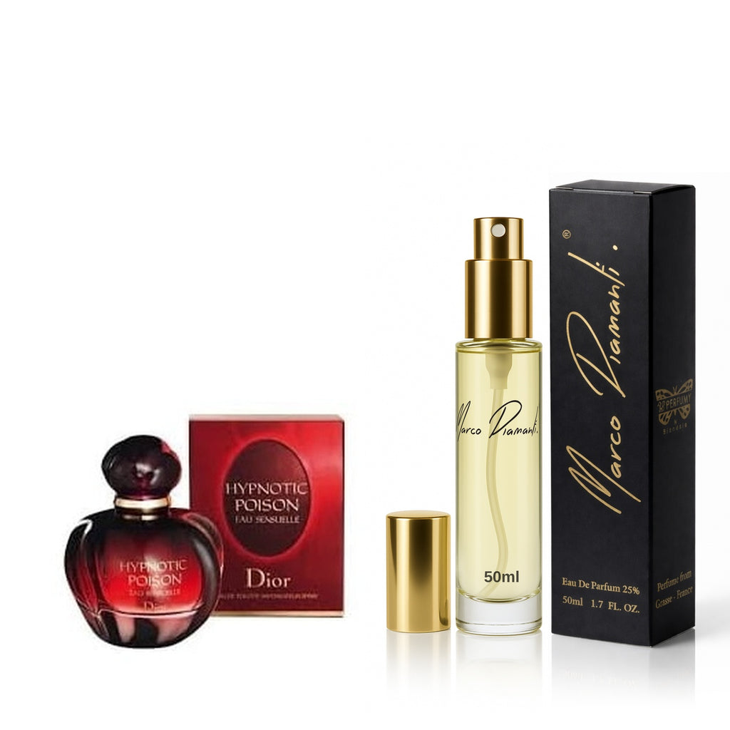 Perfumy nr 088 - kompozycja damska - zdjęcie produktu