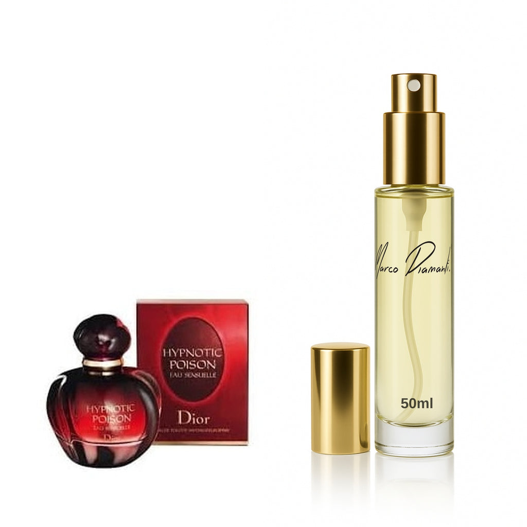 Perfumy nr 088 - kompozycja damska - zdjęcie produktu