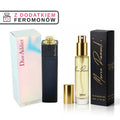 Perfumy nr 090 z feromonami - kompozycja damska - zdjęcie produktu