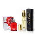 Perfumy nr 101 - kompozycja damska - zdjęcie produktu