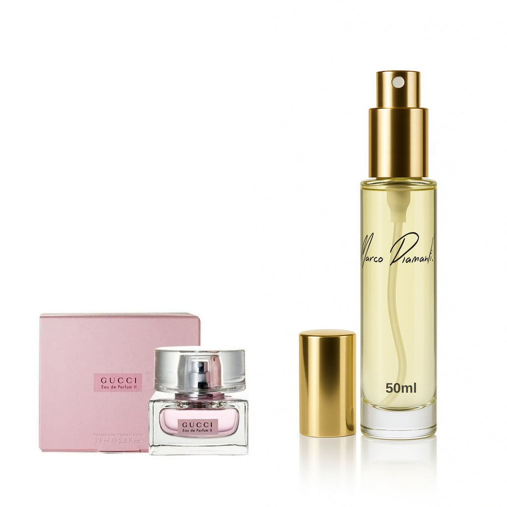 Perfumy nr 104 - kompozycja damska - zdjęcie produktu