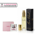 Perfumy nr 104 z feromonami - kompozycja damska - zdjęcie produktu