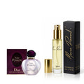 Perfumy nr 107 - kompozycja damska - zdjęcie produktu