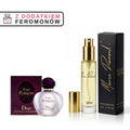 Perfumy nr 107 z feromonami - kompozycja damska - zdjęcie produktu