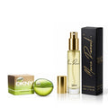 Perfumy nr 108 - kompozycja damska - zdjęcie produktu