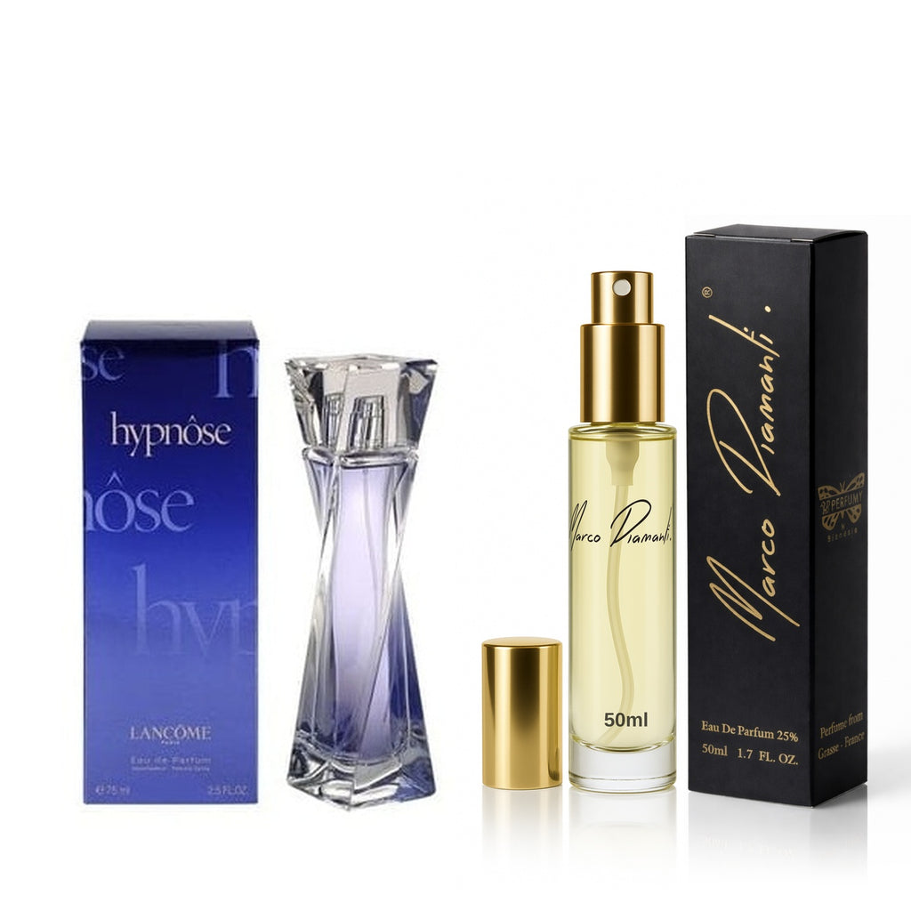 Perfumy nr 111 - kompozycja damska - zdjęcie produktu