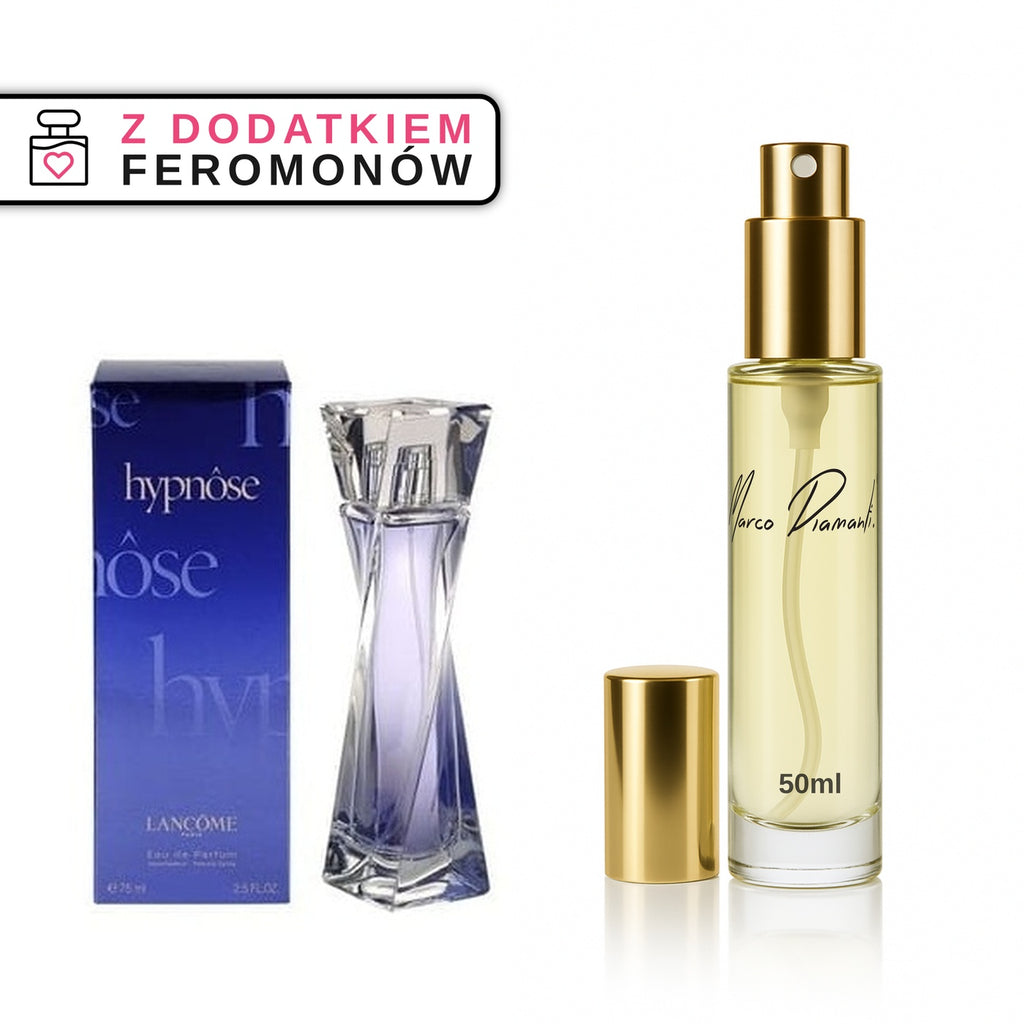 Perfumy nr 111 z feromonami - kompozycja damska - zdjęcie produktu