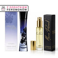 Perfumy nr 112 z feromonami - kompozycja damska - zdjęcie produktu