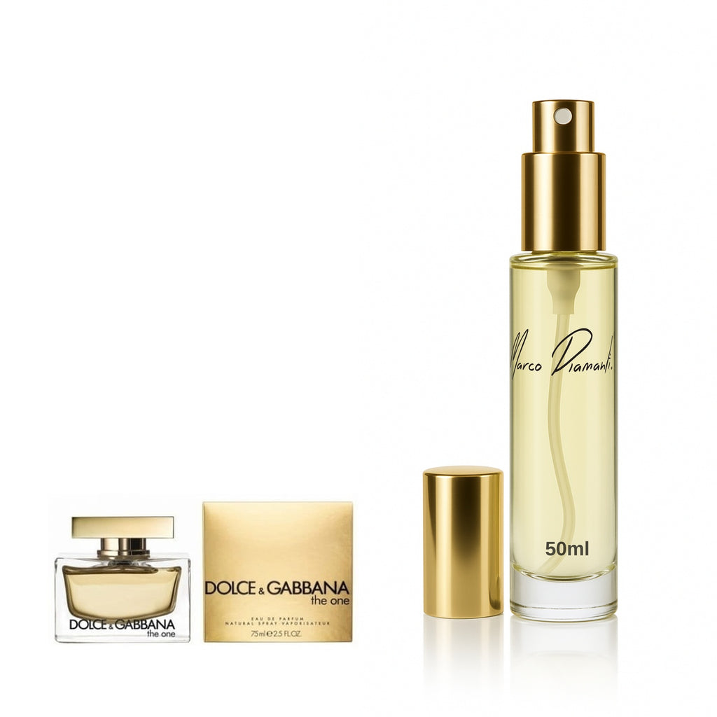 Perfumy nr 118 - kompozycja damska - zdjęcie produktu