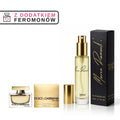 Perfumy nr 118 z feromonami - kompozycja damska - zdjęcie produktu