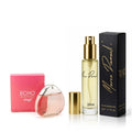 Perfumy nr 121 - kompozycja damska - zdjęcie produktu