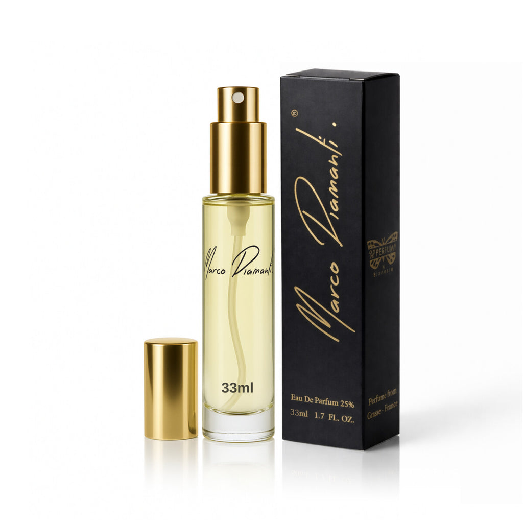 Perfumy nr 121 - kompozycja damska - zdjęcie produktu