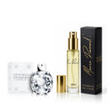 Perfumy nr 124 - kompozycja damska - zdjęcie produktu
