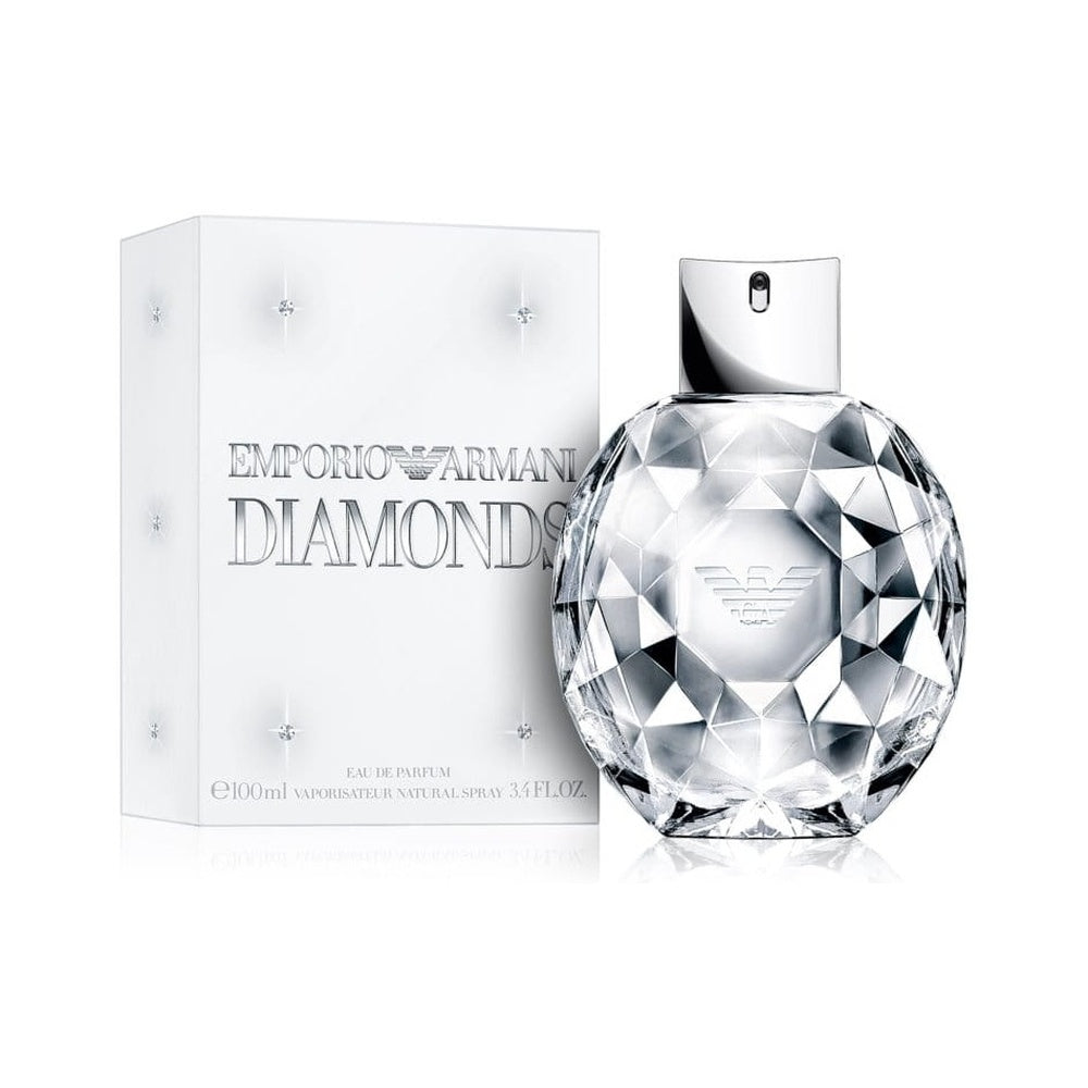 Perfumy nr 124 - kompozycja damska - zdjęcie produktu