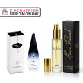 Perfumy nr 125 z feromonami - kompozycja damska - zdjęcie produktu