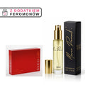 Perfumy nr 128 z feromonami - kompozycja damska - zdjęcie produktu