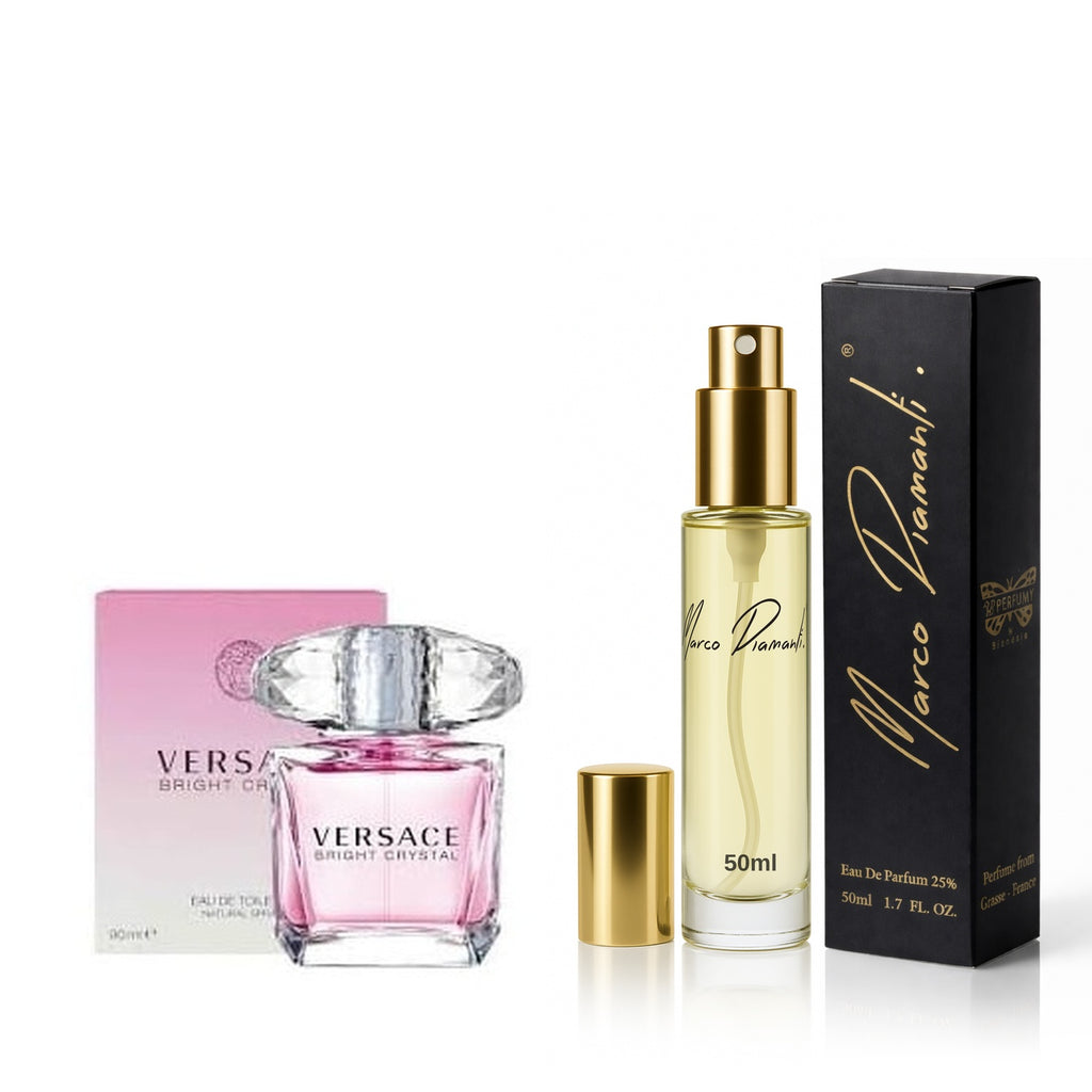 Perfumy nr 130 - kompozycja damska - zdjęcie produktu