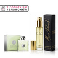 Perfumy nr 133 z feromonami - kompozycja damska - zdjęcie produktu
