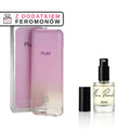 Perfumy nr 137 z feromonami - kompozycja damska - zdjęcie produktu