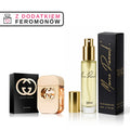 Perfumy nr 139 z feromonami - kompozycja damska - zdjęcie produktu