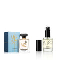 Perfumy nr 148 - kompozycja damska - zdjęcie produktu