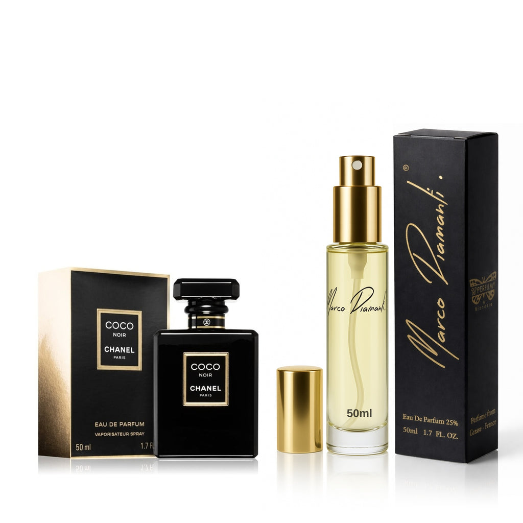 Perfumy nr 149 - kompozycja damska - zdjęcie produktu