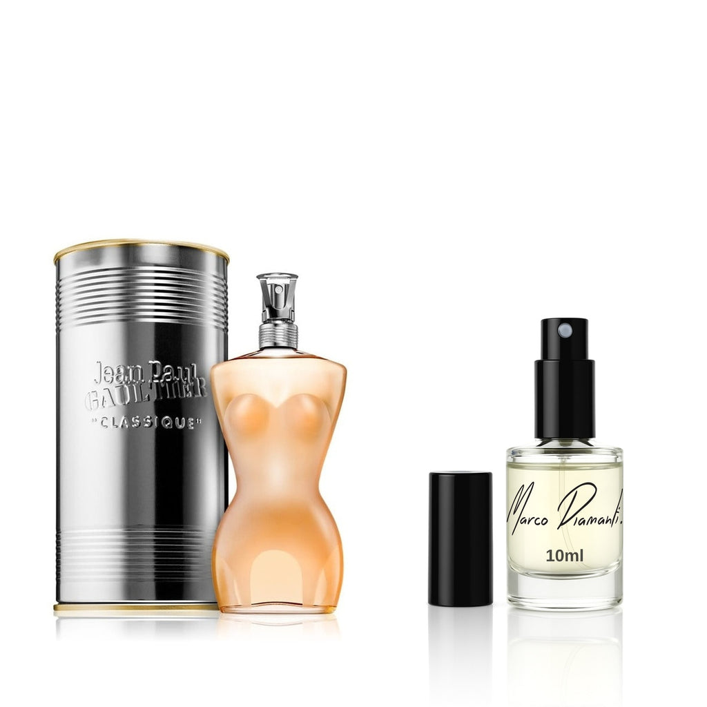 Perfumy nr 150 - kompozycja damska - zdjęcie produktu