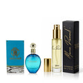Perfumy nr 154 - kompozycja damska - zdjęcie produktu