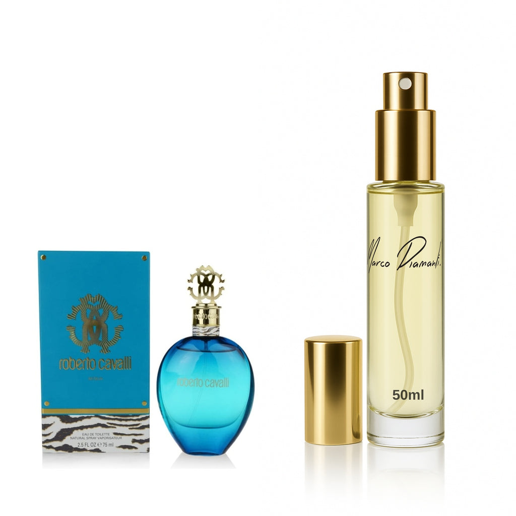 Perfumy nr 154 - kompozycja damska - zdjęcie produktu