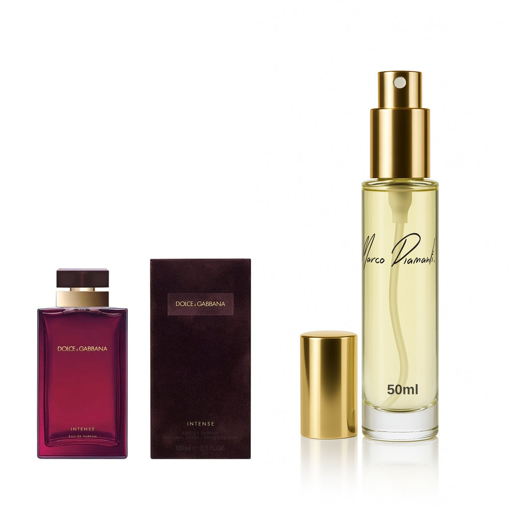 Perfumy nr 161 - kompozycja damska - zdjęcie produktu